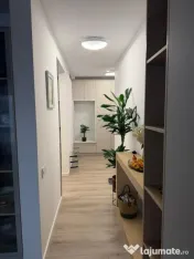 Apartament 2 camere, 56mp, Liberty Residential! 