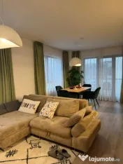 Apartament 2 camere, 56mp, Liberty Residential! 