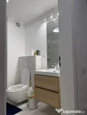 Apartament 2 camere, 56mp, Liberty Residential! 