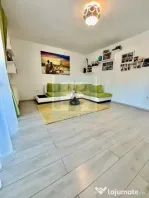 De vânzare casă înșiruită/ zona Sanpetru