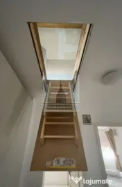 De vânzare casă înșiruită/ zona Sanpetru
