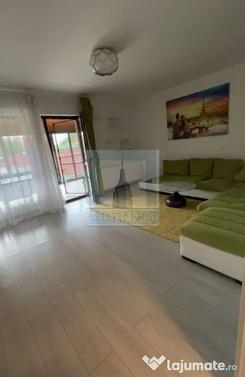 De vânzare casă înșiruită/ zona Sanpetru
