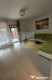 De vânzare casă înșiruită/ zona Sanpetru