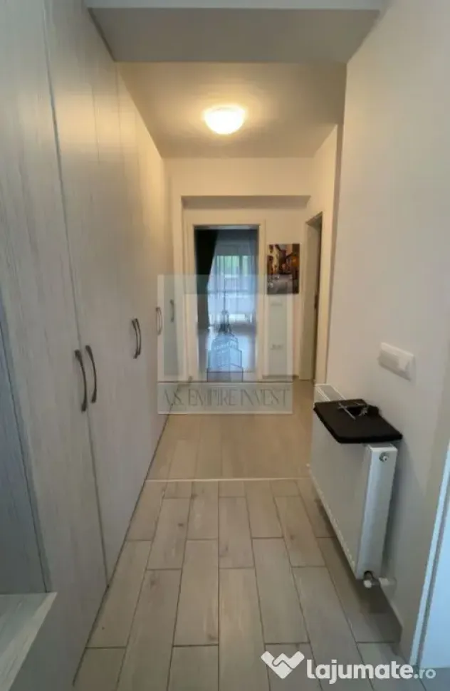 De vânzare casă înșiruită/ zona Sanpetru