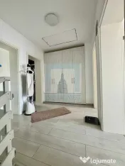 De vânzare casă înșiruită/ zona Sanpetru