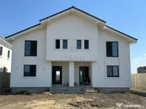 DUPLEX ELEGANT - MOSNITA -ZONA EXCELENTA -SPATIOS