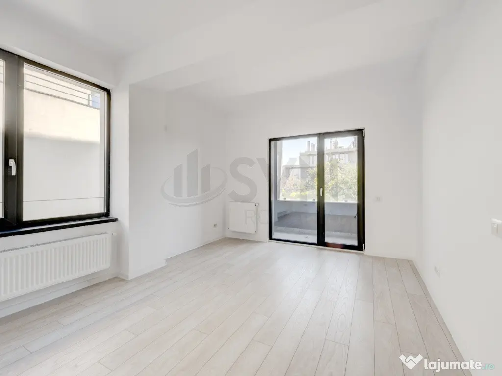 Apartament 2 camere I Bucurestii Noi