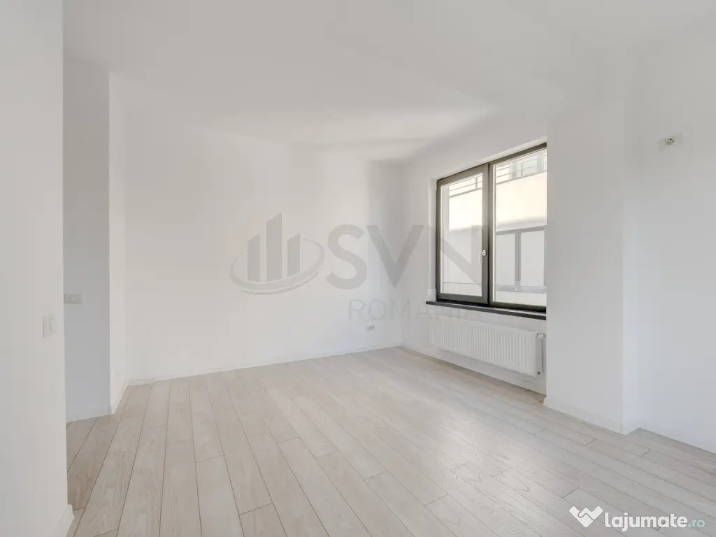 Apartament 2 camere I Bucurestii Noi