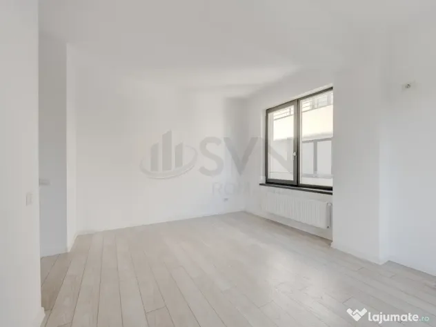 Apartament 2 camere I Bucurestii Noi