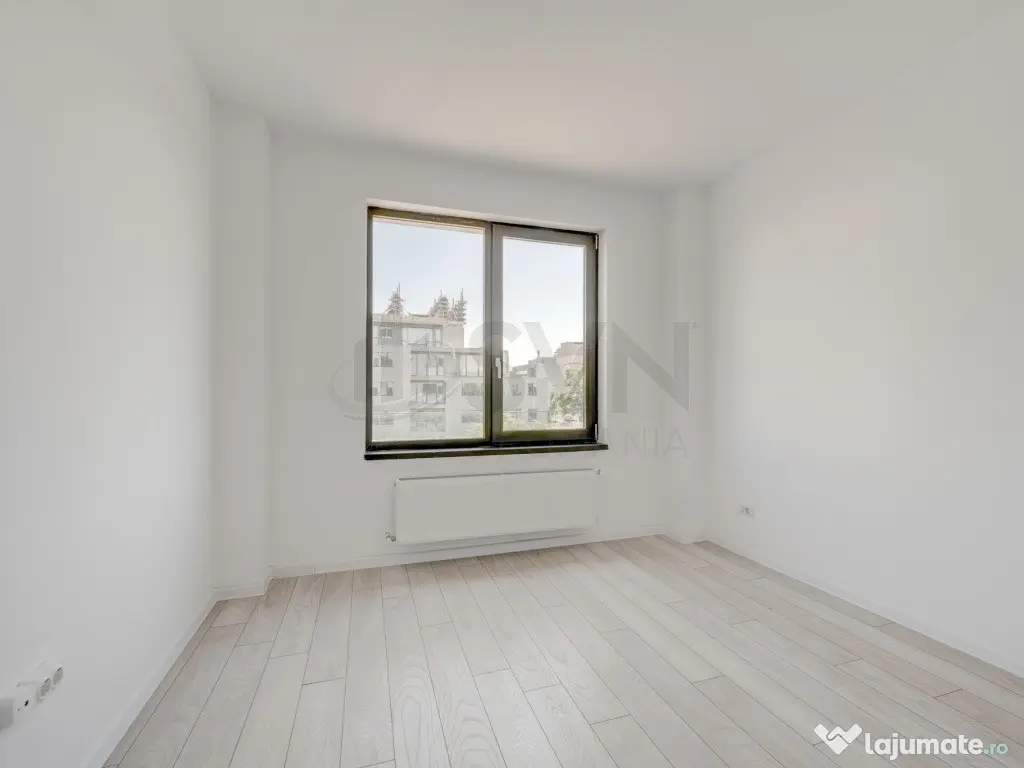 Apartament 2 camere I Bucurestii Noi