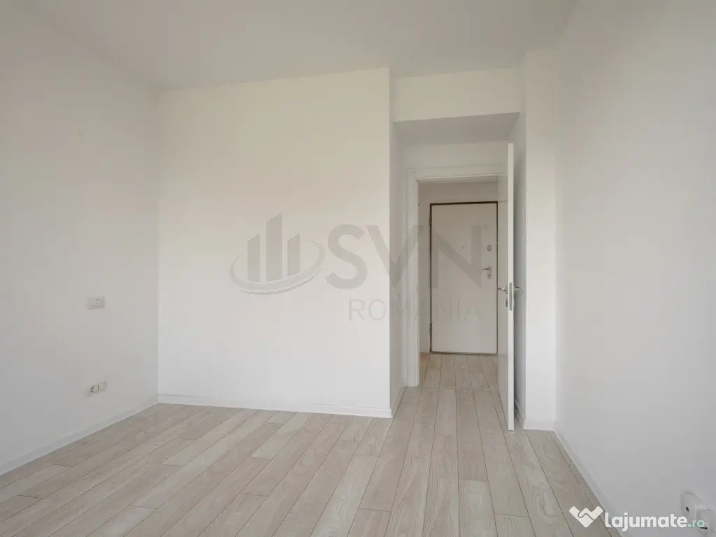 Apartament 2 camere I Bucurestii Noi