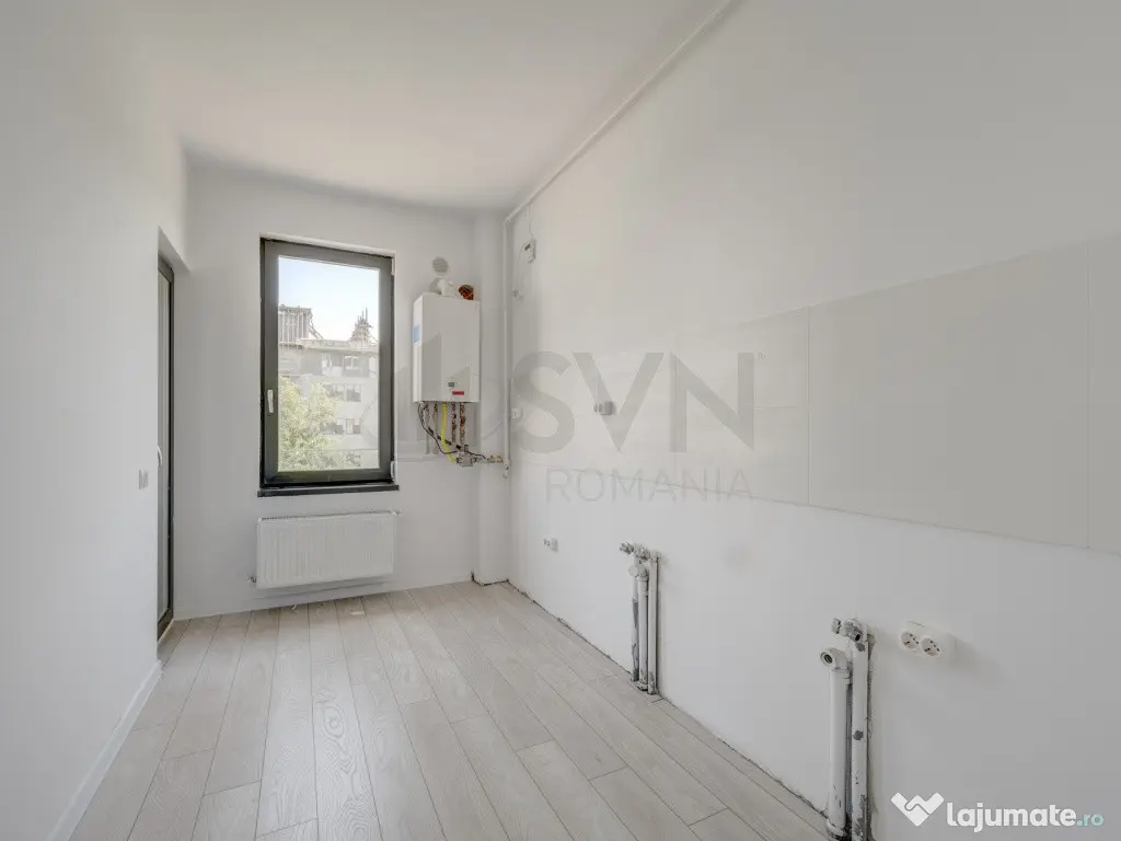 Apartament 2 camere I Bucurestii Noi