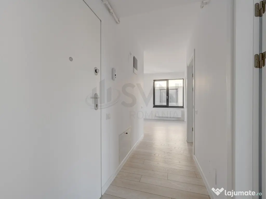 Apartament 2 camere I Bucurestii Noi