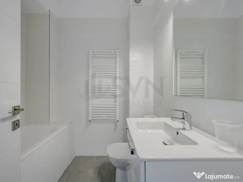 Apartament 2 camere I Bucurestii Noi