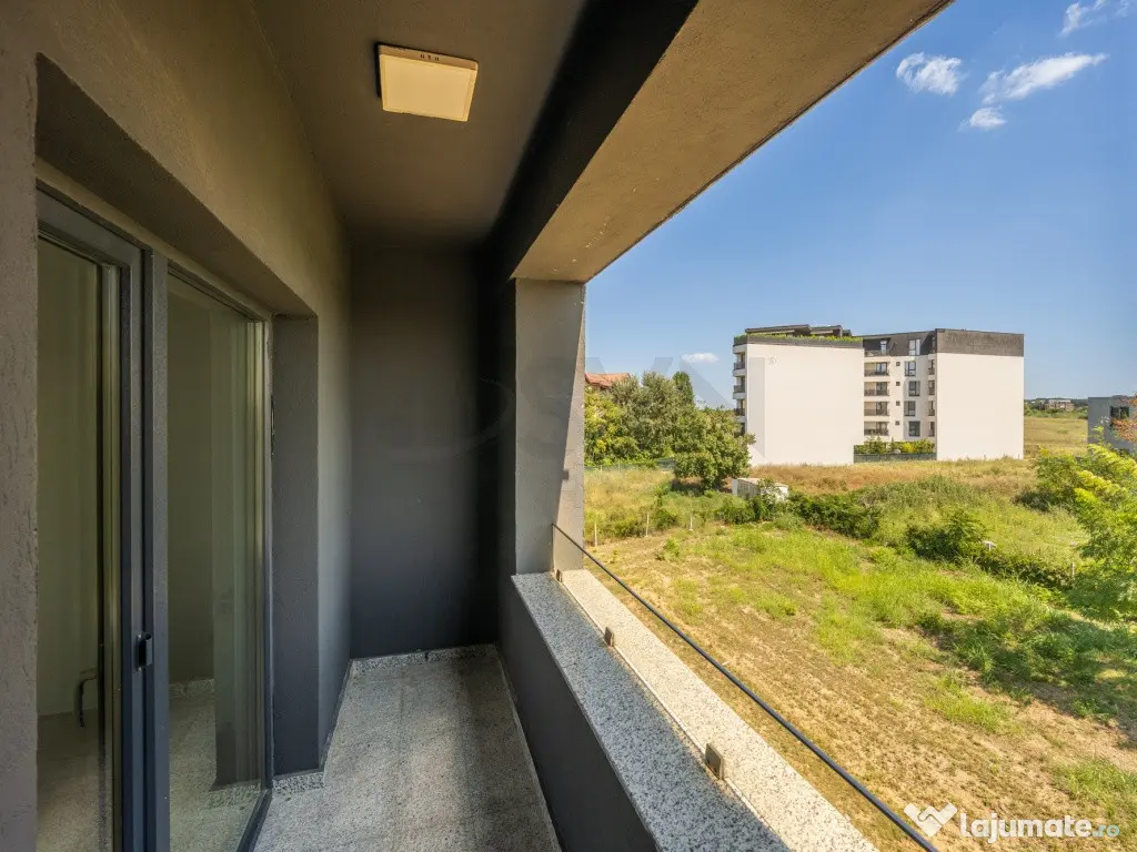 Apartament 2 camere I Bucurestii Noi