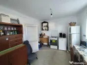 Casa Batraneasca cu 1410 mp teren, Cocorastii MIslii. 