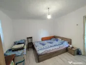Casa Batraneasca cu 1410 mp teren, Cocorastii MIslii. 