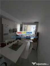 Apartament 2 camere mobilat utilat MILITARI RESIDENCE 85 900 