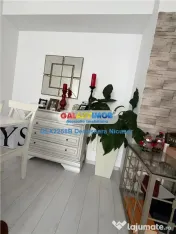 Apartament 2 camere mobilat utilat MILITARI RESIDENCE 85 900 