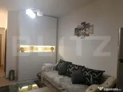 Apartament 2 camere , et 2 , bloc nou , parcare privata, zon 