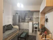 Apartament 2 camere , et 2 , bloc nou , parcare privata, zon 
