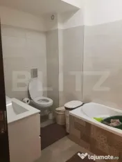 Apartament 2 camere , et 2 , bloc nou , parcare privata, zon 