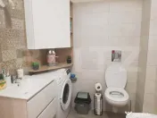 Apartament 2 camere , et 2 , bloc nou , parcare privata, zon 