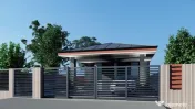 Casa 2026 Baicoi Prahova 