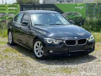 BMW 320 D, km 169 mii/ Ca Noua- Interior sport,impecabila. 