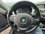 BMW 320 D, km 169 mii/ Ca Noua- Interior sport,impecabila. 