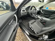 BMW 320 D, km 169 mii/ Ca Noua- Interior sport,impecabila. 