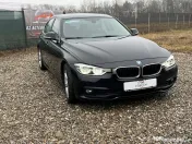 BMW 320 D, km 169 mii/ Ca Noua- Interior sport,impecabila. 