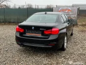 BMW 320 D, km 169 mii/ Ca Noua- Interior sport,impecabila. 