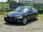 BMW 320 D, km 169 mii/ Ca Noua- Interior sport,impecabila. 