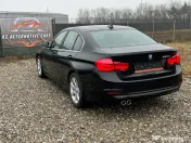 BMW 320 D, km 169 mii/ Ca Noua- Interior sport,impecabila. 