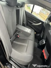BMW 320 D, km 169 mii/ Ca Noua- Interior sport,impecabila. 