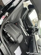 BMW 320 D, km 169 mii/ Ca Noua- Interior sport,impecabila. 
