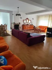 Vila 380 mp Provita de Jos 