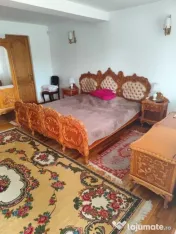 Vila 380 mp Provita de Jos 