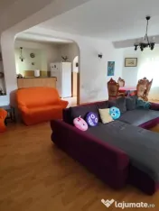 Vila 380 mp Provita de Jos 