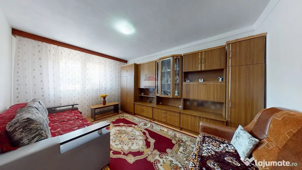 Comision 0% | Apartament 2 camere | Priveliste | Mobilat/...