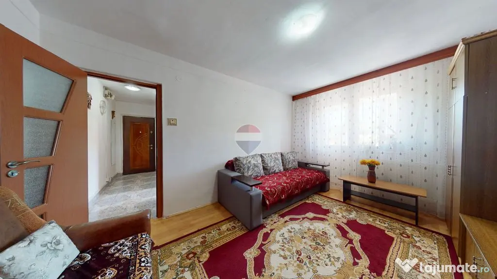 Comision 0% | Apartament 2 camere | Priveliste | Mobilat/...