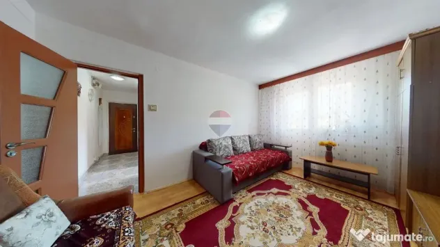 Comision 0% | Apartament 2 camere | Priveliste | Mobilat/...