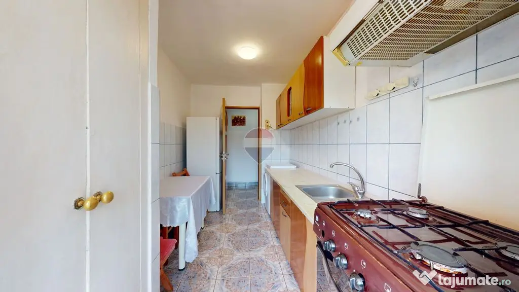 Comision 0% | Apartament 2 camere | Priveliste | Mobilat/...