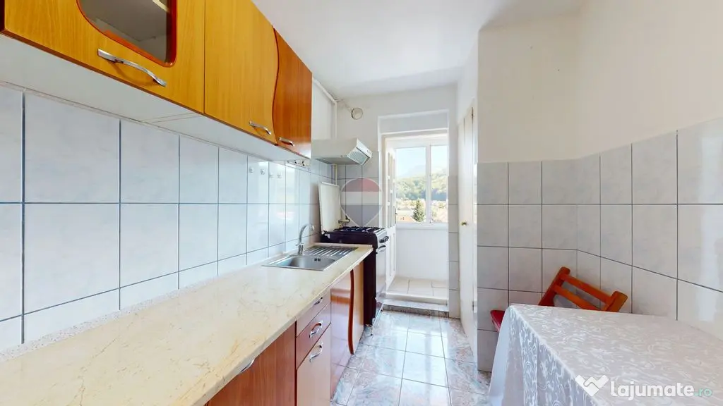 Comision 0% | Apartament 2 camere | Priveliste | Mobilat/...