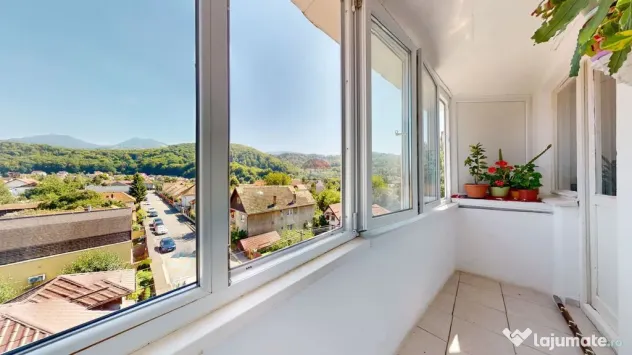 Comision 0% | Apartament 2 camere | Priveliste | Mobilat/...