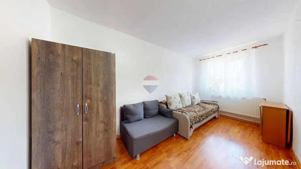 Comision 0% | Apartament 2 camere | Priveliste | Mobilat/...
