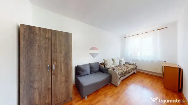 Comision 0% | Apartament 2 camere | Priveliste | Mobilat/...