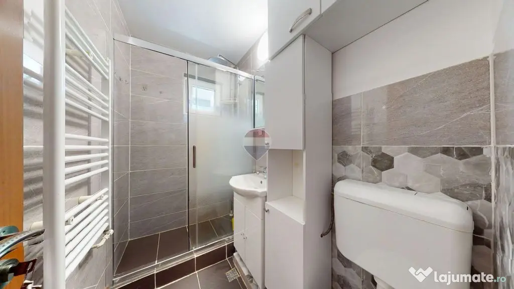 Comision 0% | Apartament 2 camere | Priveliste | Mobilat/...