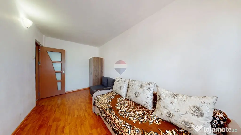 Comision 0% | Apartament 2 camere | Priveliste | Mobilat/...